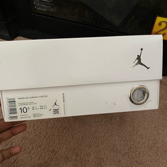 Jordan - Picture 4 of 5